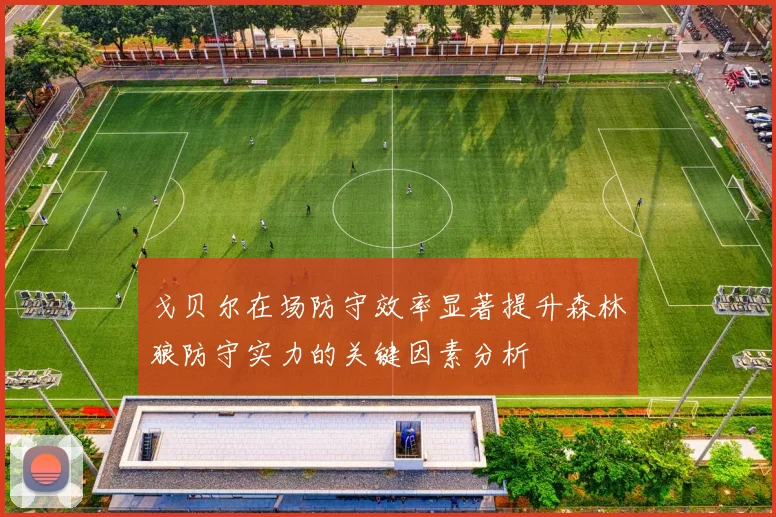 戈贝尔在场防守效率显著提升森林狼防守实力的关键因素分析